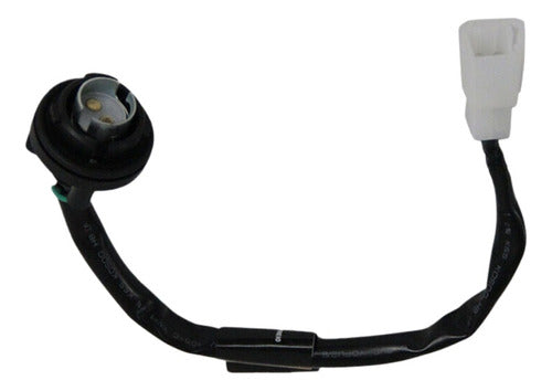 Subfiação Da Luz De Freio Honda Pcx150 2013-2015 Magnetron - Next Gear