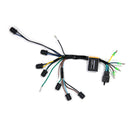 SUBFIACAO FACTOR 125 K YBR 08-13 - Next Gear