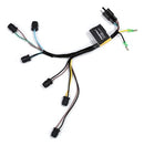 SUBFIACAO FACTOR 125 K1 YBR 14-16 - Next Gear