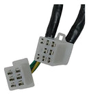 SUBFIACAO.PAINEL BIZ 110 i 18-21 - Next Gear