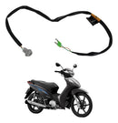 Subfiação Pisca Traseiro Esq Biz125/biz110i 16-17 Magnetron - Next Gear