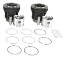 Super Kit Motor G15/puma/brasilia/fusca 1600 1969-1983 Mml - Mahle