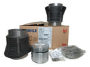 Super Kit Motor G15/puma/brasilia/fusca 1600 1969-1983 Mml - Mahle