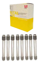 Super Kit Motor Mahle Metal Leve Fusca/kombi 1500 1970-1976 - Mahle