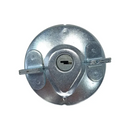 Tampa Do Tanque Magnetron Honda Lead 110 2009 A 2015 - Next Gear