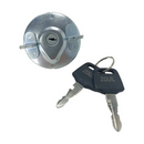 Tampa Do Tanque Magnetron Honda Lead 110 2009 A 2015 - Next Gear