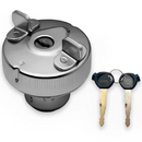 Tampa Do Tanque Magnetron Honda Lead 110 2009 A 2015 - Next Gear