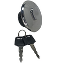 Tampa Do Tanque Magnetron Suzuki Intruder 125 2012 A 2015 - Next Gear