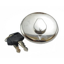 Tampa Do Tanque Magnetron Suzuki Intruder 125 2012 A 2015 - Next Gear