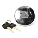 Tampa Do Tanque Magnetron Suzuki Intruder 125 2012 A 2015 - Next Gear