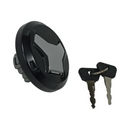 Tampa Do Tanque Magnetron Yamaha Nmax 160 2017 A 2020 - Next Gear