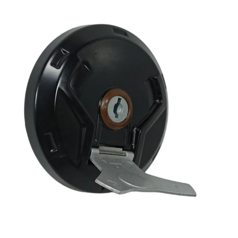 Tampa Do Tanque Magnetron Yamaha Nmax 160 2017 A 2020 - Next Gear