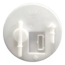 Tampa/flange Bomba Combustivel Celta/corsa 2000 A 2007 Tsa - TSA