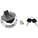 Tampa Tanque Combustível Green / Dafra Speed 150 2007 2008 - Next Gear