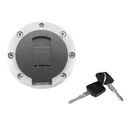 Tampa Tanque Combustível Green / Dafra Speed 150 2007 2008 - Next Gear