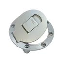 Tampa Tanque Combustível Green / Dafra Speed 150 2007 2008 - Next Gear