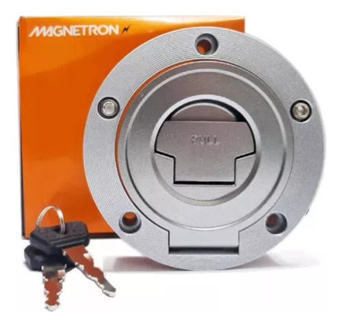 TAMPA.TANQUE XTZ 250 TENERE 13-15 - Next Gear