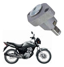 Tensionador Comando Titan 150 Fan 150 Nxr - Wgk - Next Gear