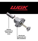 Tensionador Comando Titan 150 Fan 150 Nxr - Wgk - Next Gear