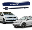Terminal Axial Nakata Gol/fox/polo/saveiro Dir. Mecânica - Nakata