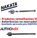 TERMINAL DE DIREÇÃO NAKATA N99033 - BASE - Nakata