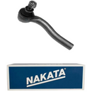 Terminal De Direção Palio 1996 Em Diante - Nakata - Next Gear