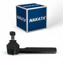 Terminal Direção Dianteiro Para Fiat Uno 1992 Até 2012 - Next Gear