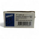 Terminal Direção Dianteiro Para Fiat Uno 1992 Até 2012 - Next Gear