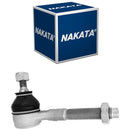 Terminal Direcao Ld 206 / 307 Ch Até 10310 Peugeot C4 hatch - Next Gear