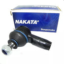 Terminal Direção Nakata Gol G4 2005 2006 2007 2008 Original - Nakata