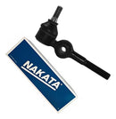 Terminal Direção Nakata N 124 Fusca 1300 1.3 67-72 - Nakata