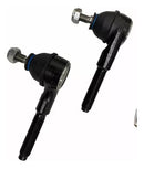 Terminal Direção Peugeot 106 206 207 Par N99080-n99079 - Nakata