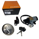 Trava Chave Ignição Honda Cg 150 Titan 2014-2015 Magnetron - Next Gear