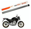 Tubo Interno Bengala Cofap Honda Cbx 250 Twister Cb 300 09.. - Next Gear