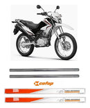 TUBO INTERNO DA BENGALA - Next Gear