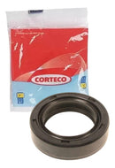 Tubo Interno + Retentor Originais Honda Biz 125 2005-2019 - Next Gear