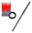 Tubo Interno + Retentor Suzuki Yes 125 2005-2013 Nakata - Next Gear