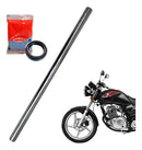 Tubo Interno + Retentor Suzuki Yes 125 2005-2013 Nakata - Next Gear