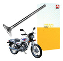 Válvula Admissão Cg125/ml/today/cargo 1988-1991 Metal Leve - Next Gear