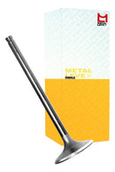 Válvula Admissão Cg125/ml/today/cargo 1988-1991 Metal Leve - Next Gear