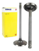 Válvula Admissão E Escape Biz 125 2016-2022 Metal Leve - Next Gear