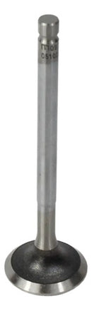 Válvula Admissão E Escape Biz 125 2016-2022 Metal Leve - Next Gear