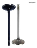 Válvula Admissão E Escape Cb Twister 250 2015 2016.. Mml - Next Gear