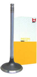 Válvula Admissão E Escape Metal Leve Honda Cg150 Titan/fan - Next Gear