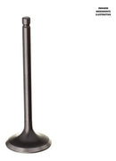 Válvula Admissão E Escape Titan 160 Start 160 Bros 160 Mml - Next Gear