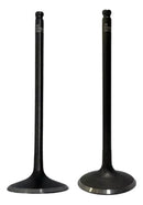 Válvula Admissão E Escape Yamaha Factor150/xtz150 Metal Leve - Next Gear