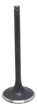 Válvula Admissão E Escape Ybr125 Xtz125 02-15 Metal Leve - Next Gear