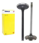 Válvula Admissão E Escape Ybr125 Xtz125 02-15 Metal Leve - Next Gear