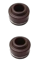 Válvula Admissão Escape E Retentores Honda Cg150 Titan/fan - Next Gear