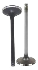 Válvula Admissão Escape E Retentores Ybr125 Xtz125 02-15 Mml - Next Gear